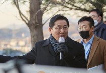 박경귀 시장  “경찰병원 최적지는 아산, 모든 준비 마쳤다”