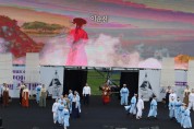 박경귀 아산시장, “해냈다”…확 바뀐 이순신 축제 “흥행 성공”!