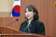 박효진 아산시의원 “인공지능 수거함은 왜 세금을 수거하고 있는가”