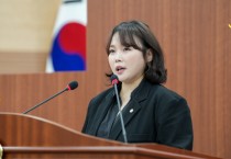 박효진 아산시의원 “인공지능 수거함은 왜 세금을 수거하고 있는가”