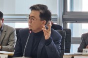 김태흠 충남지사, 국립의대 설립 강력 촉구