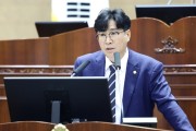 이상구 천안시의원, 제263회 임시회 시정질의