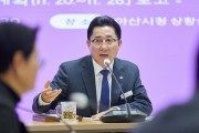 박경귀 아산시장 “이순신 순국제전 결과물, 기록 남겨야”