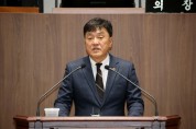 양경모 충남도의원 “5대 폭력 피해자 지원 통합대응체계 마련해야”