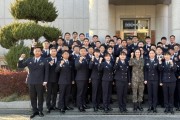 백석대, 2023 학군단 설치대학 국방부 평가서 “최우수 학군단” 선정