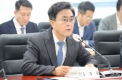 김태흠 충남도지사, “중국 기업 투자 유치 성과 후속조치 만전 기해야”