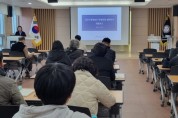 충남학생인권센터, 인권친화적 학교문화 정착 힘써