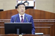 노종관 천안시의원, “과속방지턱 개선 방안 필요해”