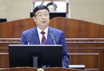 노종관 천안시의원, “과속방지턱 개선 방안 필요해”