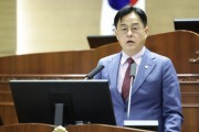 장혁 천안시의원, “서북구 학교 과대·과밀 문제, 대책 마련하라”