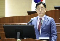 장혁 천안시의원, “서북구 학교 과대·과밀 문제, 대책 마련하라”