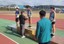 충남교육청, 충남체육인재선발대회 성료