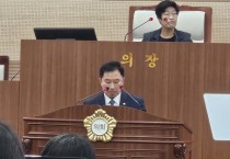 천철호 아산시의원, “아산역사박물관 건립 부지, 온양의 원도심으로 와야한다”