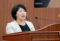 김은복 아산시의원, “어린이 복합문화공간 필요해”