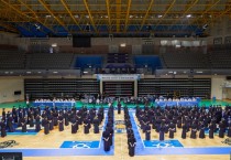 박경귀 아산시장 “검도 정신, 이순신 장군 신념과 상통”