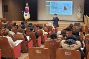 천안교육지원청  ‘2023학년도 중학교 예비 학부모 교육’