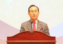 박상돈 시장, “대한민국 이끄는 중심도시 천안시대 힘차게 열어나가겠다”