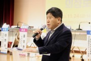 홍성현 충남도의원, “유보통합” 체계 구축 위해 “유아교육과 신설해야”