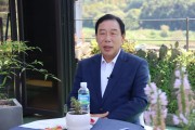 최민호 시장, 국제정원도시박람회…“대한민국 명품 정원도시로” 도약