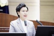 유영진 천안시의원, 충무공 김시민 장군  ‘충렬사 건립 제안 ’