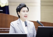 유영진 천안시의원, 충무공 김시민 장군  ‘충렬사 건립 제안 ’