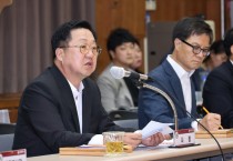 이장우 대전시장 “조직·인사·정책 모든 부문 혁신하라”