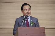 박상돈 천안시장, “새로운 천안의 희망 만들 것”