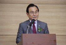 박상돈 천안시장, “새로운 천안의 희망 만들 것”