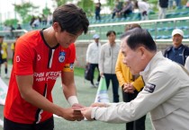 충남교육청, 104회 전국체전 역대 최고 성과 거둬