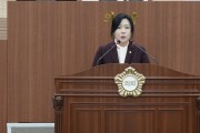 김은아 아산시의원, “보조사업 운영 실태 문제 제기, 실태조사 촉구”