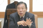 [인터뷰] 최민호 세종시장 “대한민국의 내일을 열고, 그 미래를 앞당길 것“