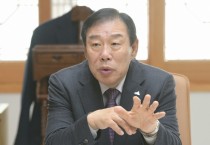 [인터뷰] 최민호 세종시장 “대한민국의 내일을 열고, 그 미래를 앞당길 것“