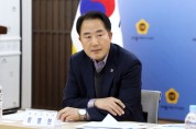 상병헌 세종시의원,  지역혁신중심 대학지원체계 의견청취