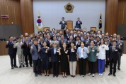 충남도의회, 제12대 의회 출범 100일…도민행복 위한 ‘선진의정’ 주춧돌 놓았다