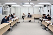 세종시의회, “문화·예술 활성화를 통한 관광자원 구축 연구모임” 활동 시작