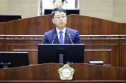 천안시의회 이종담 부의장,  “천안시청 직장운동경기부 합숙소 환경 필요”