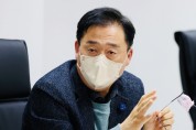 김선태 충남도의원,  공주의료원 “법인세 과오납” 지적