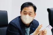 김선태 충남도의원,  공주의료원 “법인세 과오납” 지적