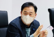 김선태 충남도의원,  공주의료원 “법인세 과오납” 지적