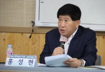 홍성현 충남도의원 “양육 지원 사각지대 검토하고 분석한다”