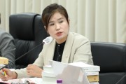 여미전 세종시의원, “수산물 방사능 안전성 검사 확대” 강조