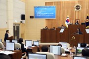 김효숙 세종시의원, 통학격차가 곧 학습격차