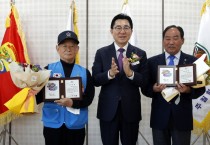 박경귀 아산시장 “보훈 시정, 청년들도 동참해야”