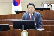 이종만 천안시의원, “용암지하도, 혐오 시설, 우범지대 오명 벗어야”