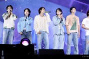 ‘BTS: Yet to Come’ 쿠팡플레이 독점 공개 확정!