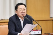 이장우 대전시장, 잼버리 대회 교훈…“대전0시 축제, 사전대비 철저히 하라”
