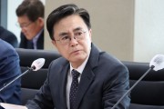 김태흠 지사, 국방장관에 ‘육사 충남 이전’  요청