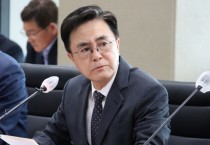 김태흠 지사, 국방장관에 ‘육사 충남 이전’  요청