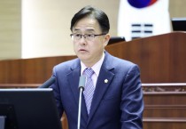 장혁 천안시의원, 학생 통학권 보장하자