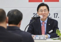 박경귀 아산시장,  "둔포! 아산의 새로운 도시 활력으로 변신할 것"